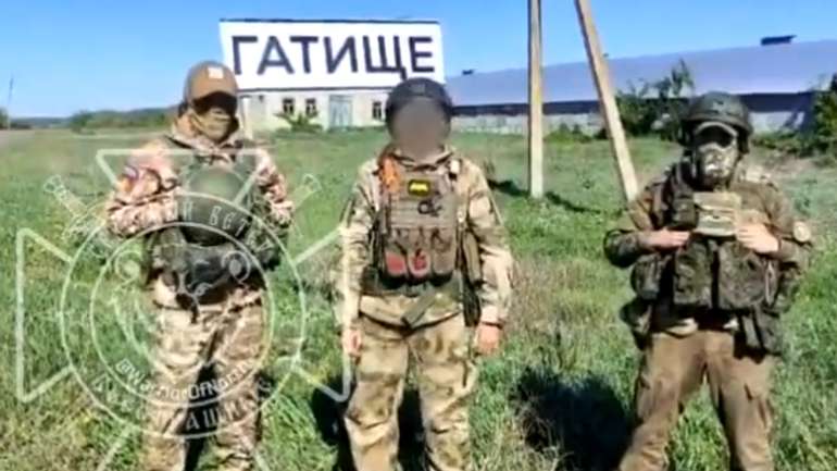 Після успішної позаторік деокупації українці втрачають Харківщину — The New York Times