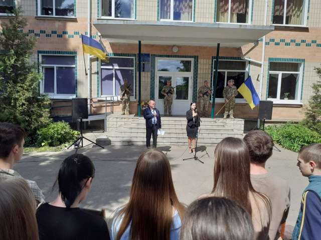 У Лохвицькій громаді встановили пам'ятні дошки на честь полеглих земляків-Героїв_1