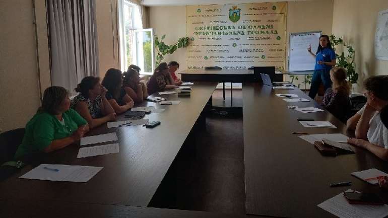 Одна з громад Полтавщини виплатить 3,4 млн грн фронтовикам