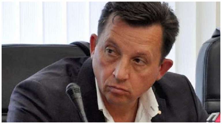 Поліція відкрила кримінальне провадження щодо міського голови Очакова