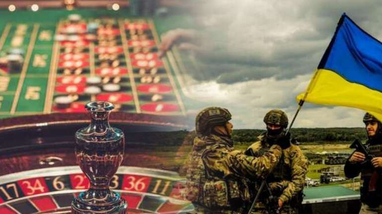 Міністр Федоров дозволив російським онлайн-казино грабувати українських військових