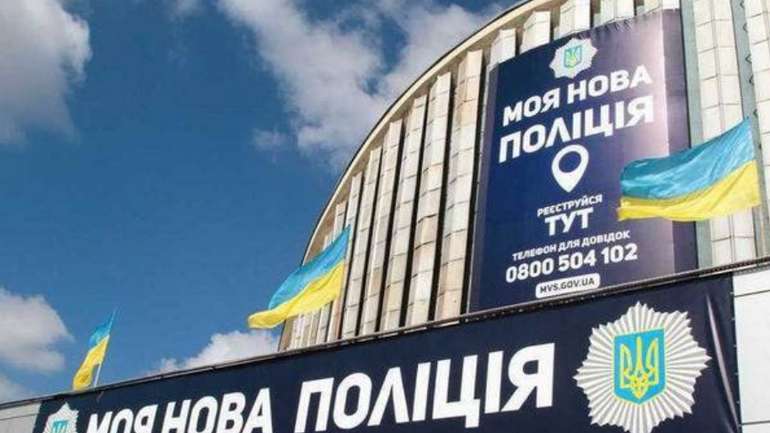 На Рівненщині судили поліцейського, який складав постанови на людей за вигадані порушення