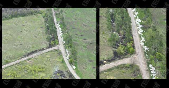 Звертайте увагу на тих, хто забалакує тему укріплень на Харківщині_1