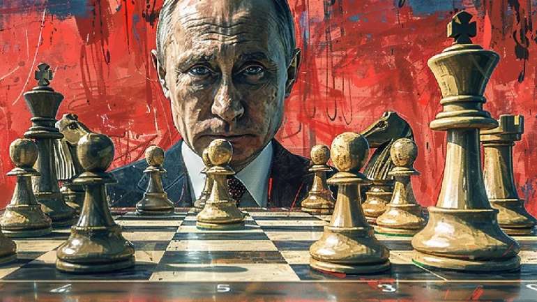 Стратегічна ініціатива знову у руках Кремля — The New York Times