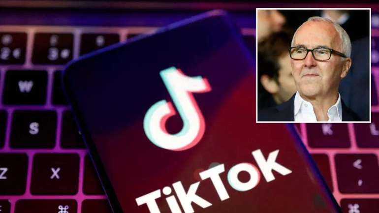 Американський мільярдер МакКорт хоче придбати TikTok