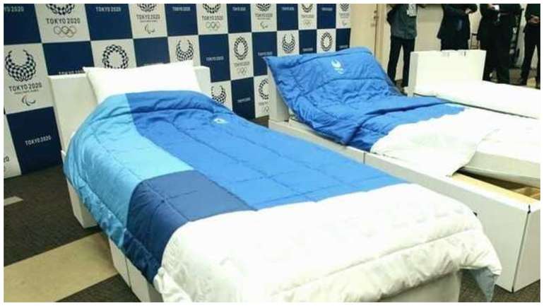 Спортсменам на ОІ у Парижі хочуть завадити займатися сексом