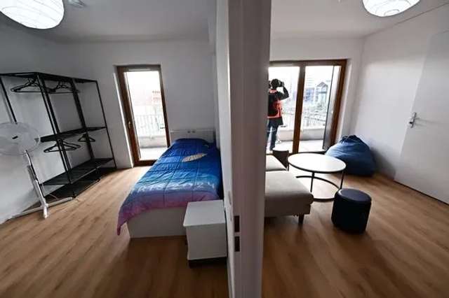 Спортсменам на ОІ у Парижі хочуть завадити займатися сексом_1