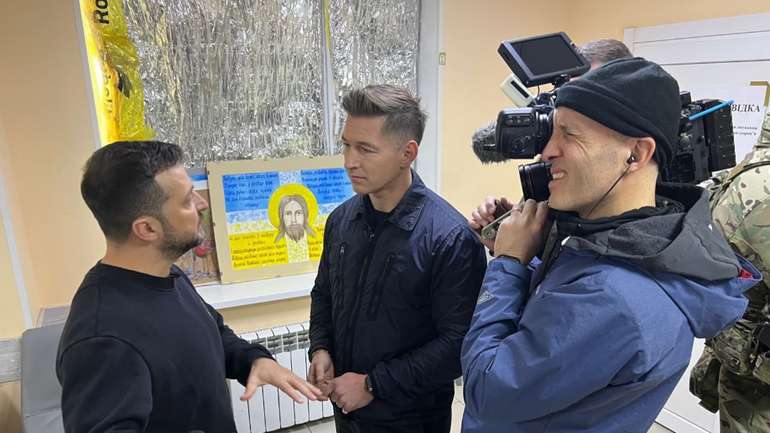 Мобілізація вже не потрібна