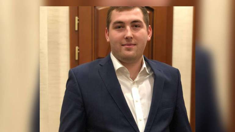 Підозрюваний у вбивстві син судді ОАСК Іван Аблов досі на свободі