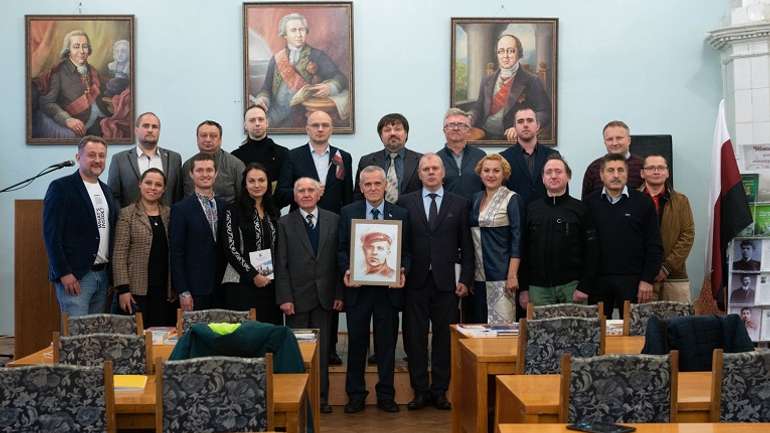 Ніжин номінували на титул Культурної столиці фіно-угорського світу