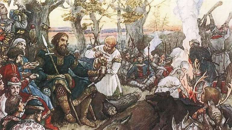 Сутінки Русі, або як занепала Київська держава