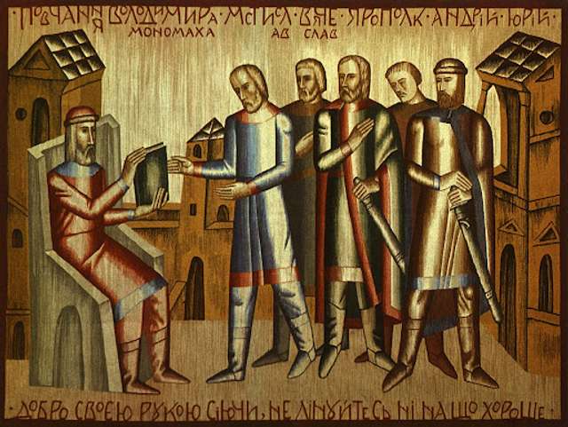 Сутінки Русі, або як занепала Київська держава_1