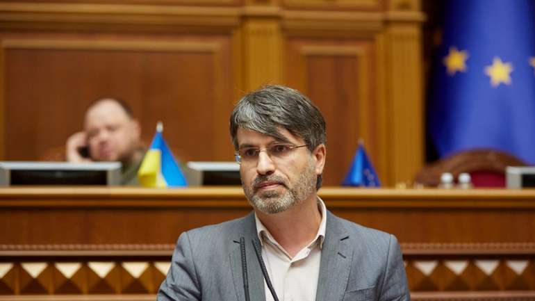 Нардепи виявили факти недоброчесності у члена ВРП Маселка
