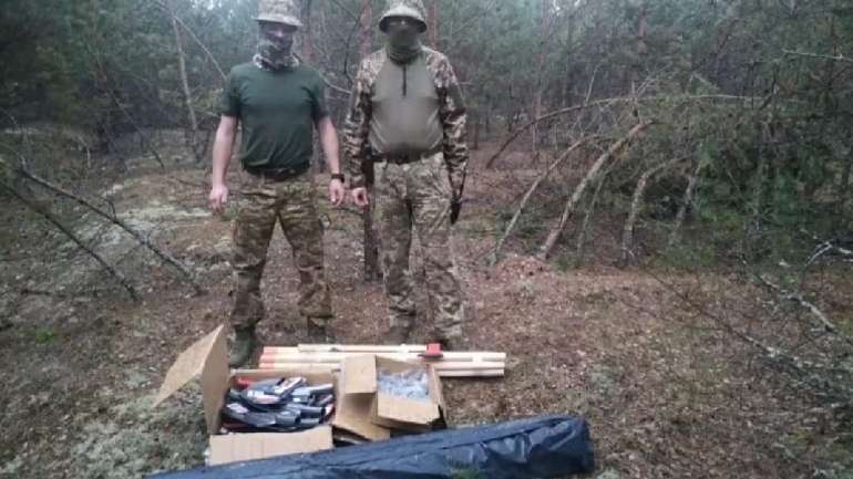 Карлівська громада утерла носа полтавським «зеленим ямщикам»