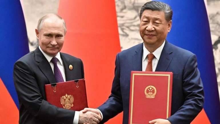 Диктатор Сі санкціонував російську воєнну операцію «Імітація» на Харківщині