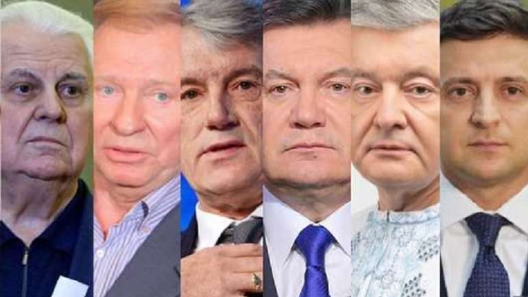 Спокій і добробут лохторату ціною політичного суверенітету України