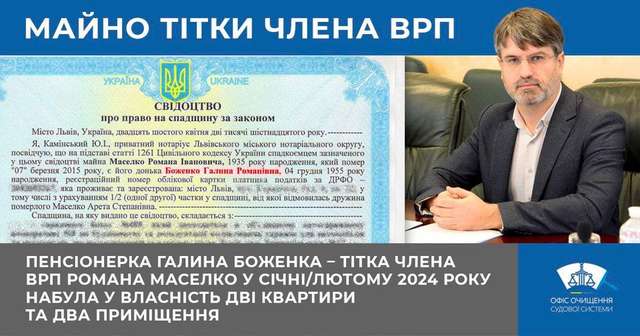 Чи готовий жити за правилами член ВРП та активіст Роман Маселко?_3