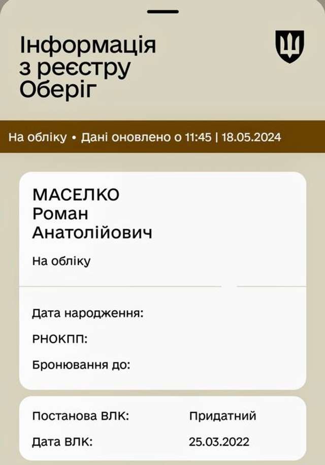 Чи готовий жити за правилами член ВРП та активіст Роман Маселко?_9
