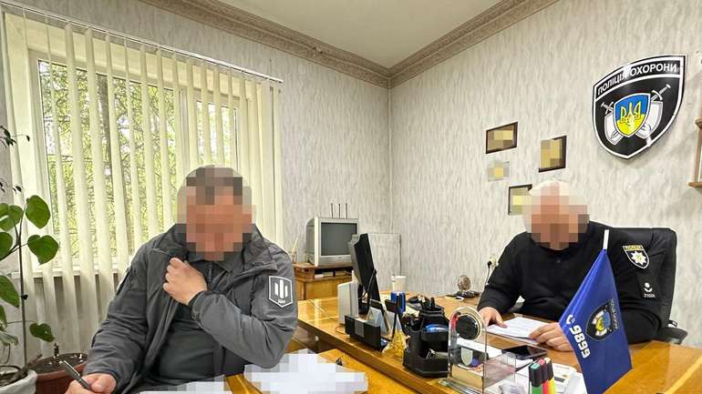 На Донеччині викрито правоохоронців, які безпідставно нараховували бойові доплати підлеглим