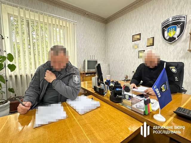 На Донеччині викрито правоохоронців, які безпідставно нараховували бойові доплати підлеглим_1