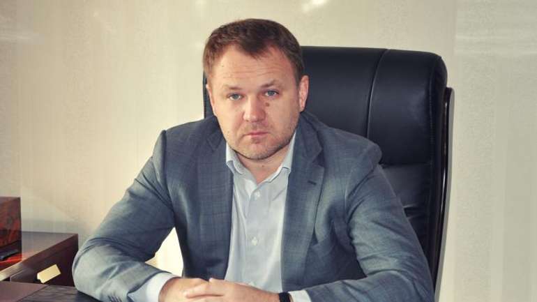 Вугільного олігарха Кропачова арештували без права на заставу