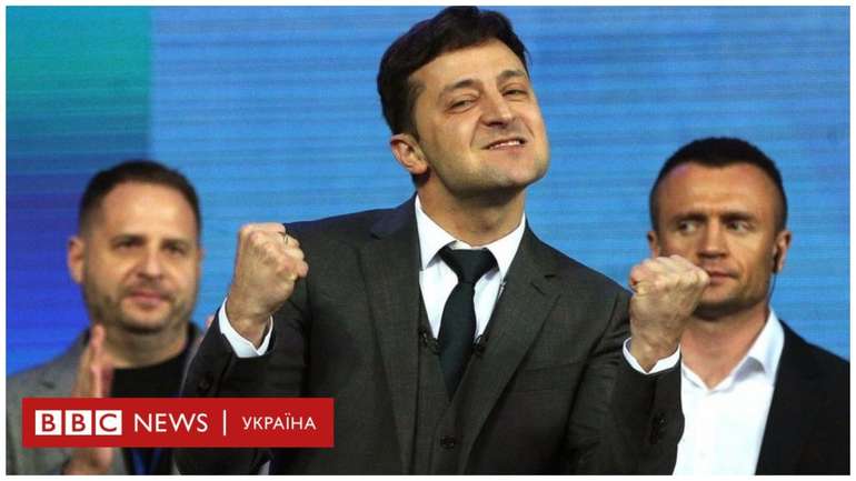Хуцпа Зеленського розважається дослідами над українцями