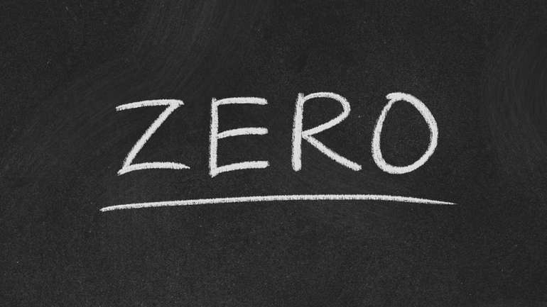 ZERO