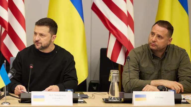 Аби Харків не став Маріуполем, потрібно знешкодити зрадників на Банковій