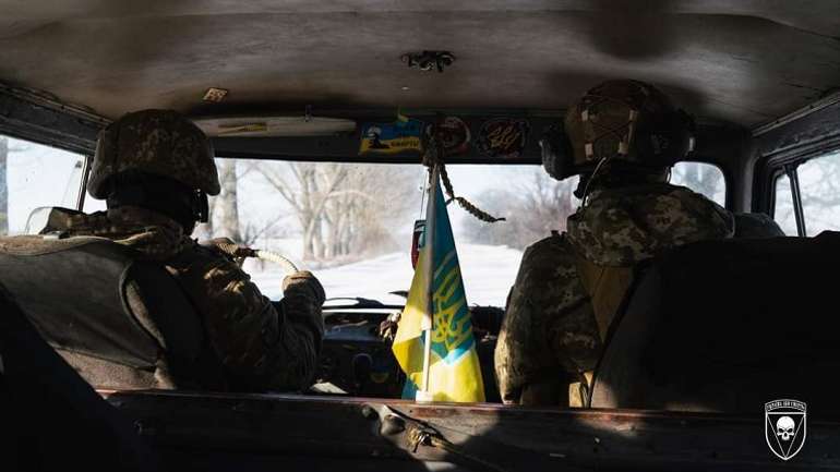 Важливо наближати перемогу України, а не говорити про мир із РФ