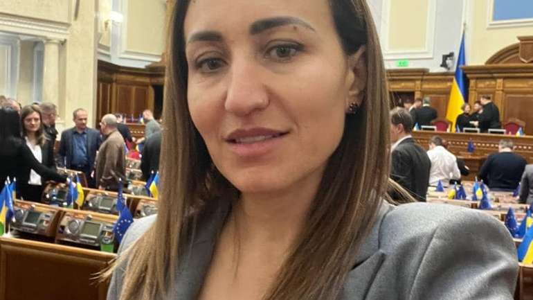 Співмешканець нардепки Плачкової ховає свої доходи з декларації