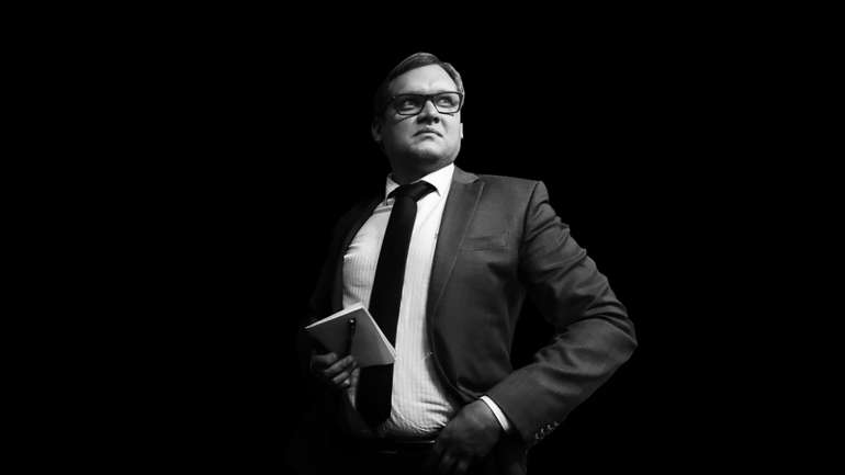 В НАБУ РОЗКРИЛИ ДЕТАЛІ ПІДОЗРИ СМИРНОВУ