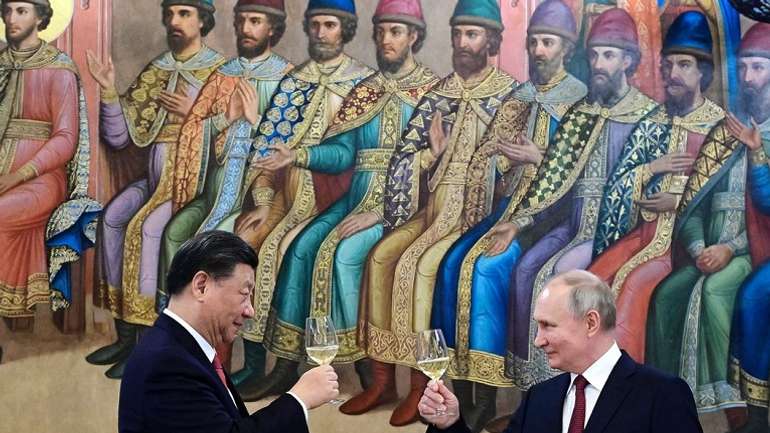 Безпека світу в обмін на територіальні поступки України