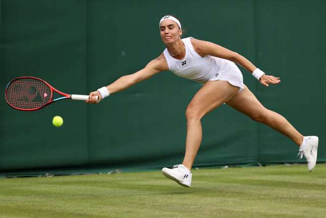 Ангеліна Калініна