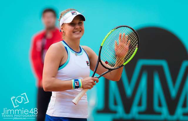 Катерина Байндль