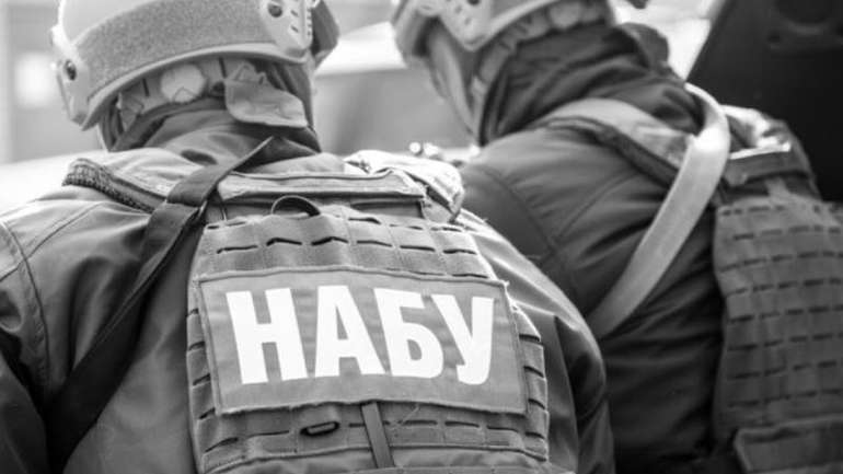 НАБУ провело обшуки у посадовця львівського управління СБУ
