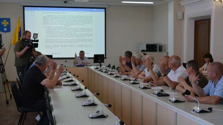 1,8 млн грн на реабілітацію фронтовиків від Миргородської громади