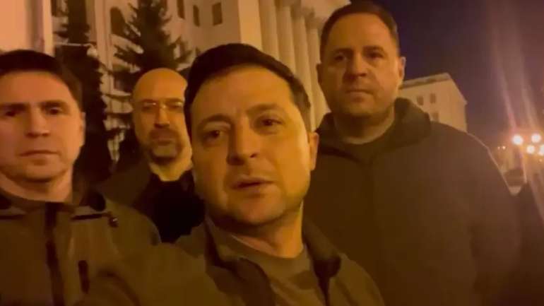 Злодії, які знекровлюють Україну, пхнуть ухилянта на другий термін