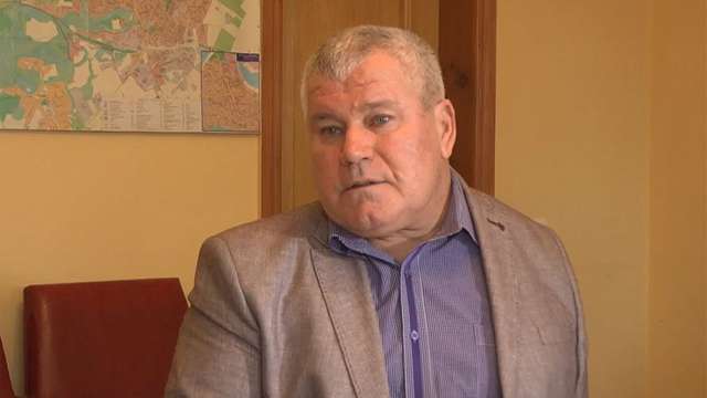 Михайло Лавицький