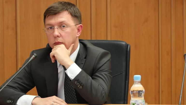 Верховна Рада призначила Сергія Різника суддею Конституційного Суду України