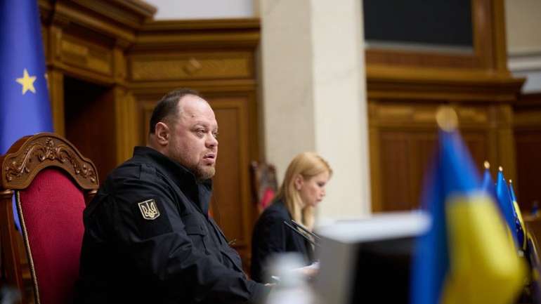 «Слуги урода» схвалили засекречування судових рішень в Реєстрі
