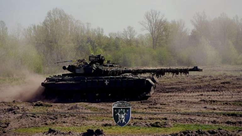 Російська агресія не стихійне лихо, яке швидко минає