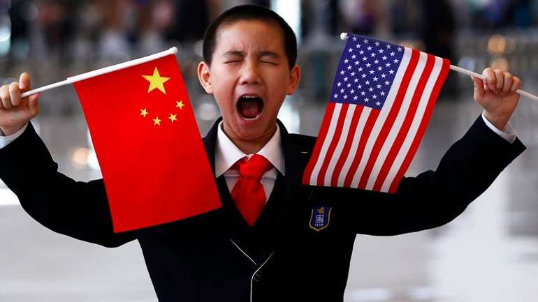 Режим КНР вирішив погратися у санкції проти США