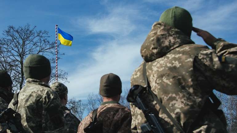 Мобілізаційний резерв України незіставний із російським