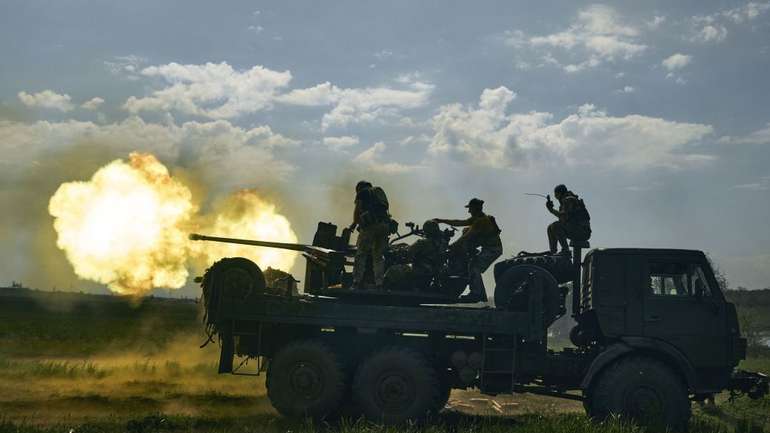 На випадок наступу рф у Липцях нічого не було підготовлено - CNN