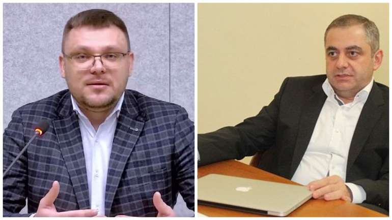 Головне у результаті слідства не вийти на самих себе