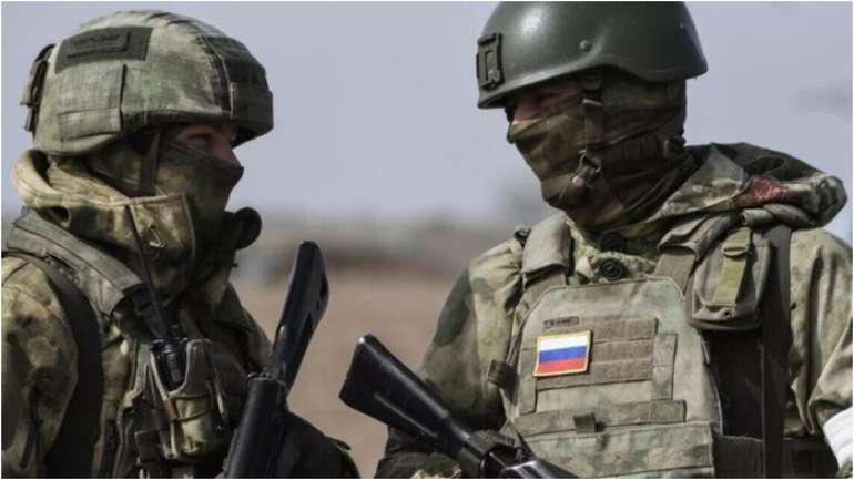 Московія відправила африканський корпус штурмувати Вовчанськ