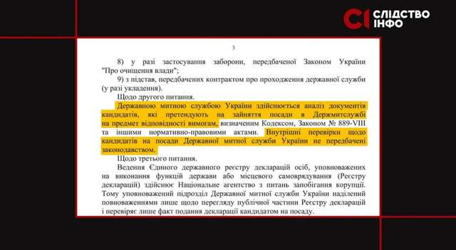 Гламурне життя працівниць митниці_16