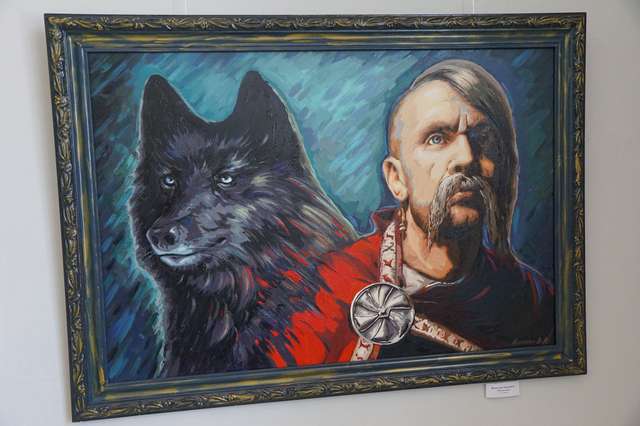 У Лубнах відкрилась мистецька виставка «Лубенська художня весна 2024»_13