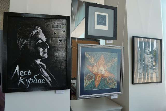 У Лубнах відкрилась мистецька виставка «Лубенська художня весна 2024»_15