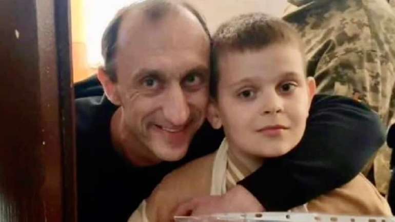 Полковника Червінського «зелені чекісти» ведуть на ешафот